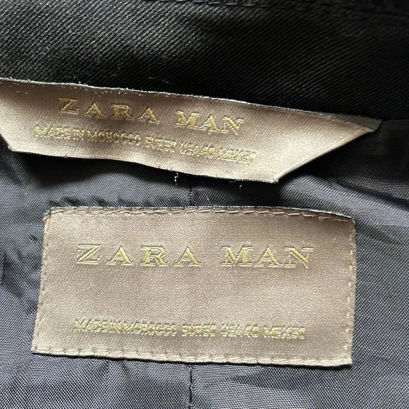 Zara Blazer - Picture 13 of 15